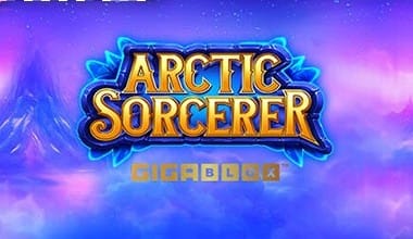 Arctic Sorcerer Gigablox