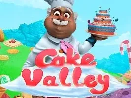 Cake Valley