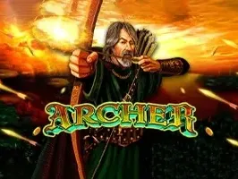ARCHER screenshot