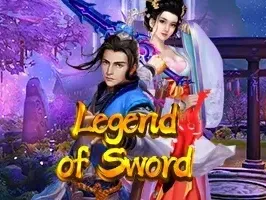 Legend of Sword screenshot