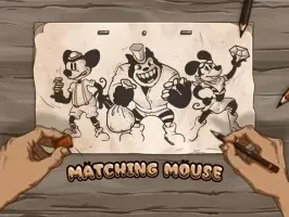 Matching Mouse screenshot