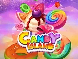 Candy Island