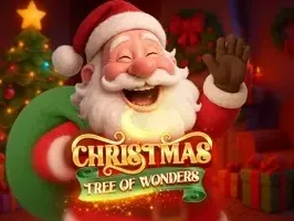 Christmas Tree of Wonders
